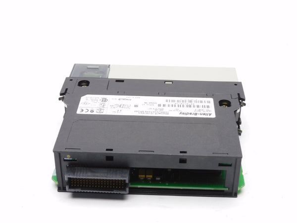 ALLEN BRADLEY 1756-ENBT SER. A 24VDC F/W 2.4 NSNP
