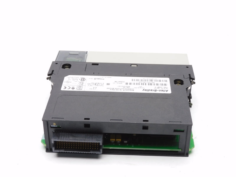 ALLEN BRADLEY 1756-ENBT SER. A 24VDC F/W 2.4 NSNP