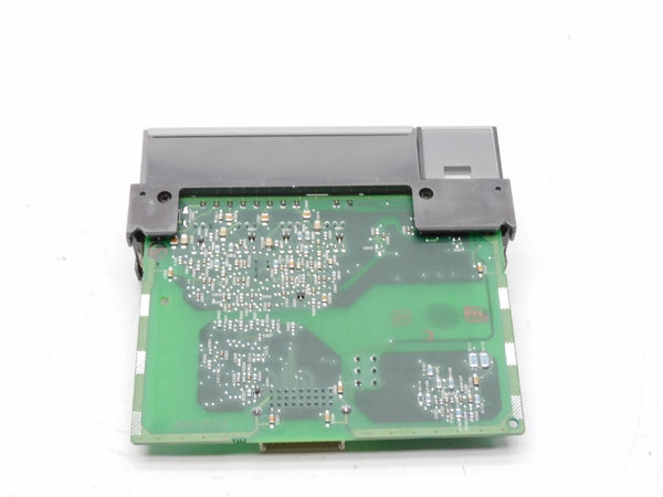 ALLEN BRADLEY 1746-NO4I SER. A 24VDC (NO TERMINAL) NSNP