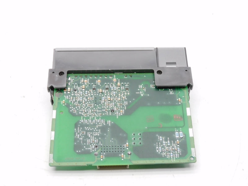 ALLEN BRADLEY 1746-NO4I SER. A 24VDC (NO TERMINAL) NSNP