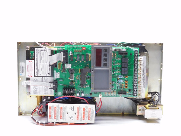 ALLEN BRADLEY 1336VT-B020-E0P SER. A 460V 28.0A NSNP