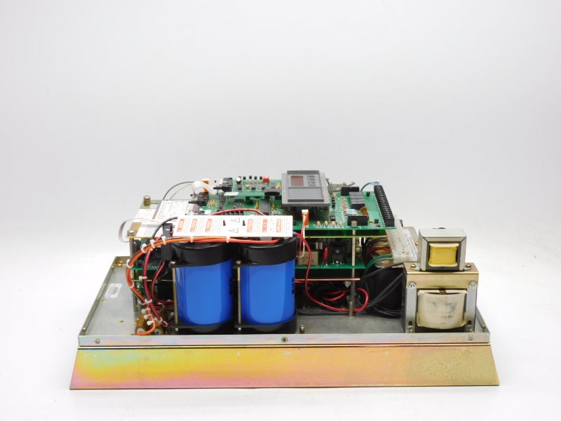 ALLEN BRADLEY 1336VT-B020-E0P SER. A 460V 28.0A NSNP