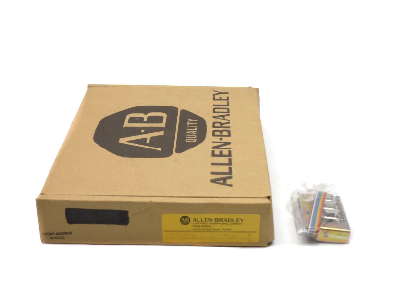 ALLEN BRADLEY 1336-MOD-S1 135465 REV. 03 NSMP