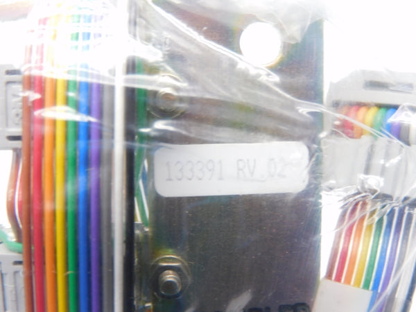 ALLEN BRADLEY 1336-MOD-S1 135465 REV. 03 NSMP