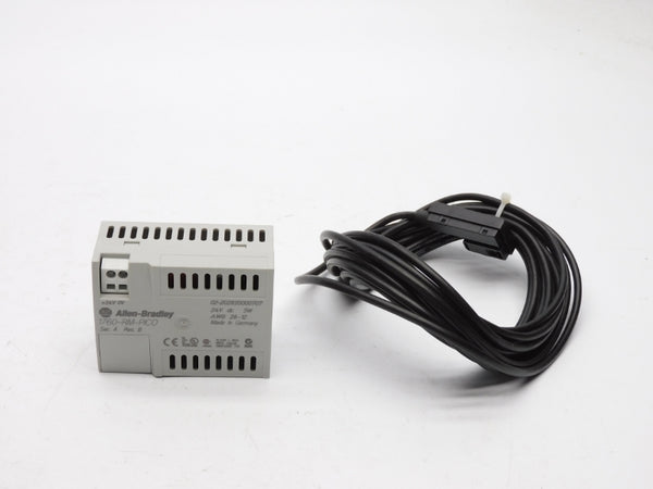 ALLEN BRADLEY 1760-RM-PICO SER. A 24VDC NSMP