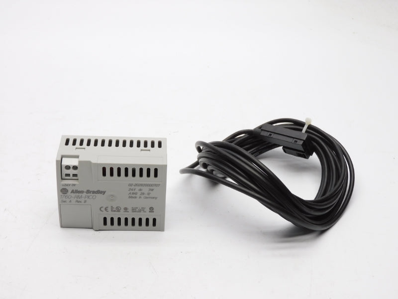 ALLEN BRADLEY 1760-RM-PICO SER. A 24VDC NSMP