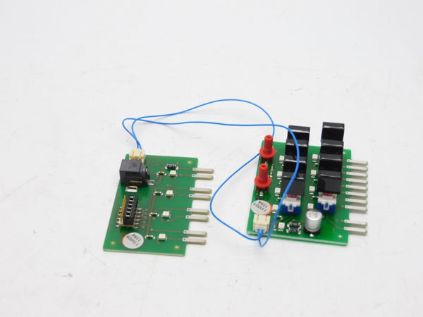 ALLEN BRADLEY 1760-SIM SER. A NSMP