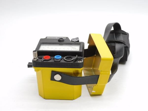 AEMC 1250N 1000V NSNP