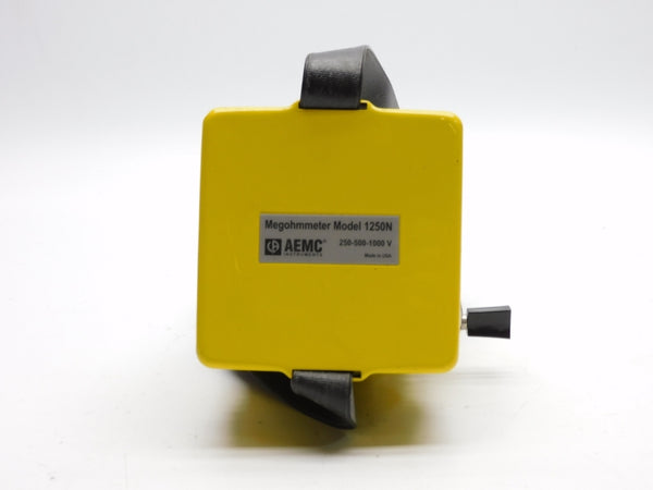 AEMC 1250N 1000V NSNP