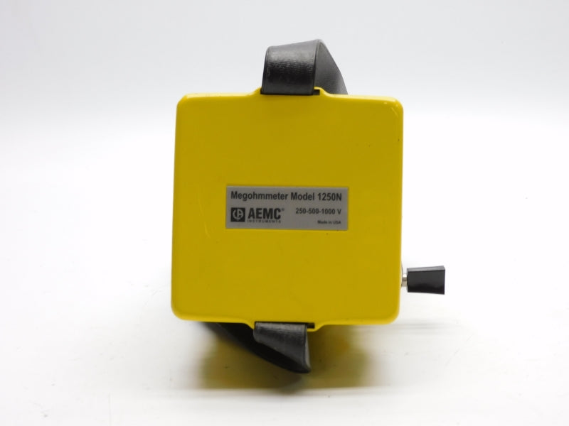 AEMC 1250N 1000V NSNP