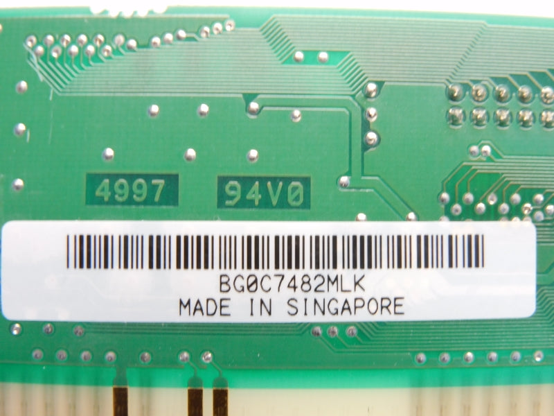 ADAPTEC 916306-00 AVA-1502 UNMP