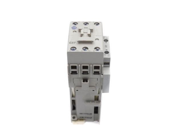 ALLEN BRADLEY 100-C37DJ01 SER. C 24VDC NSNP