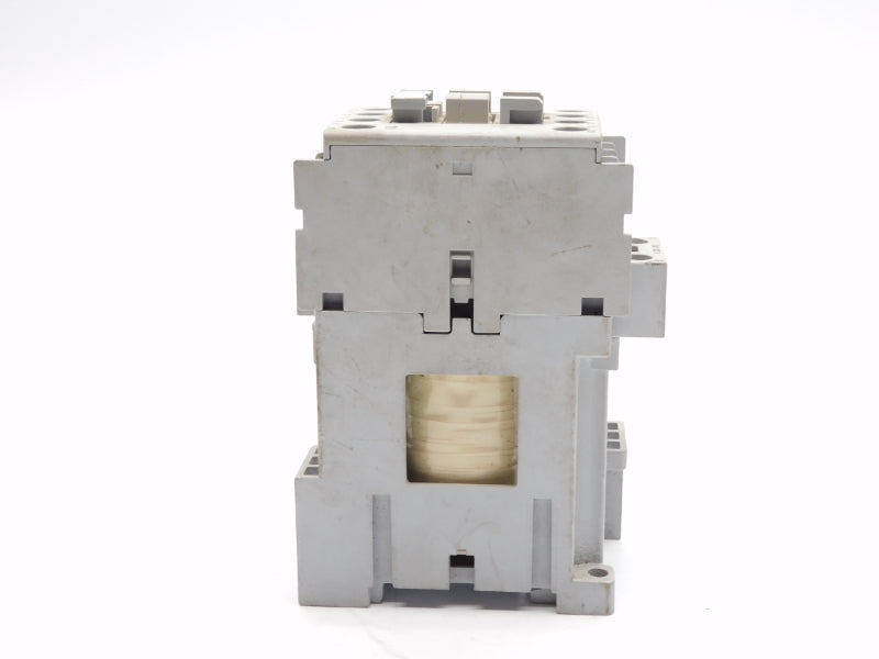 ALLEN BRADLEY 100-C09DJ10 SER. A 24VDC 32A UNMP