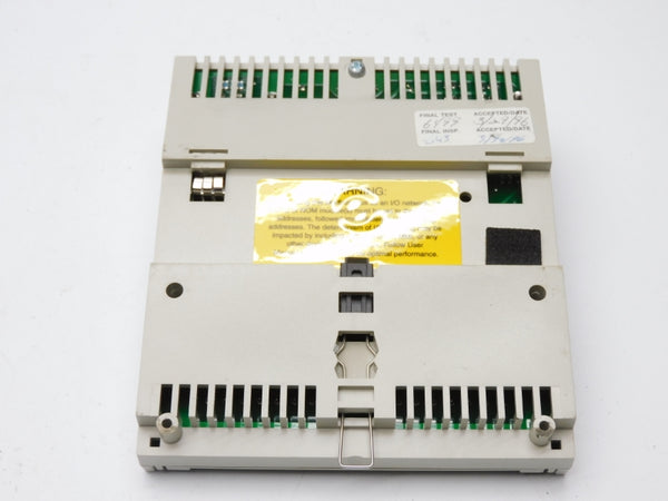 AEG MODICON 170BDO34200 UNMP