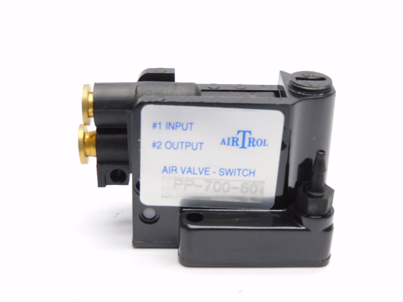 AIRTROL PP-700-60 NSNP