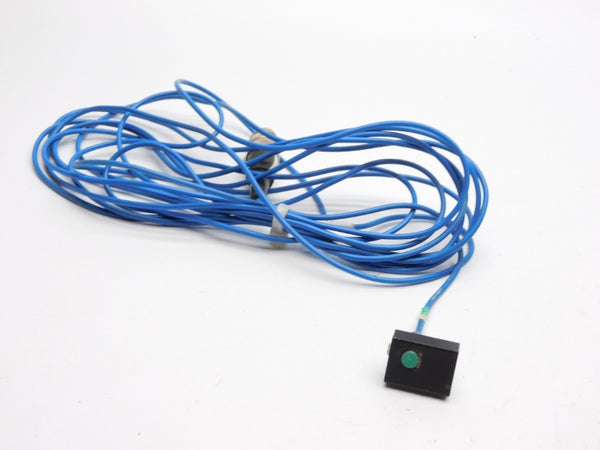 PEPPERL+FUCHS NJ1,5-6,5-N 02497S 5-25VDC UNMP