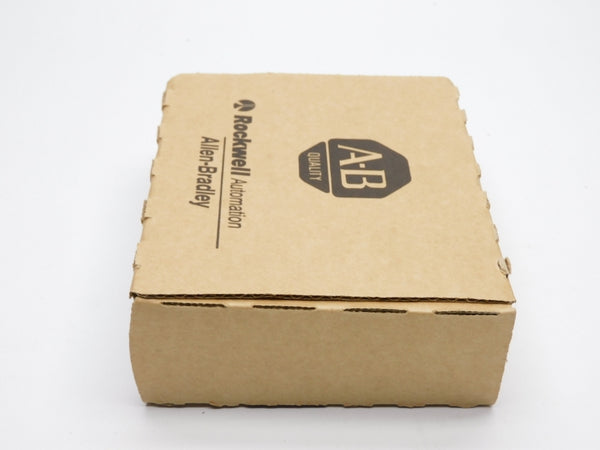 ALLEN BRADLEY 1769-IQ32T SER. A 24VDC F/W 3.1 DATE: 2016 NSFS