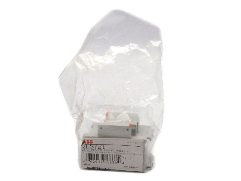 ABB 2CCF013155R0001 ZLS721 (PKG OF 5) NSMP