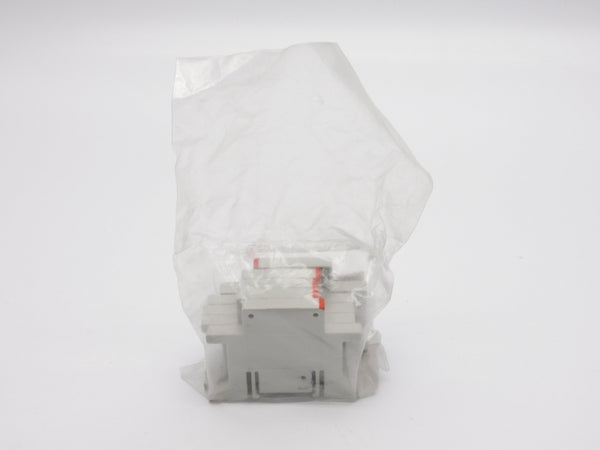 ABB 2CCF013155R0001 ZLS721 (PKG OF 5) NSMP