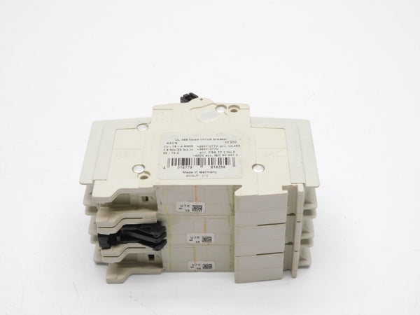 ABB S203UP-K15A 277V 15A UNMP