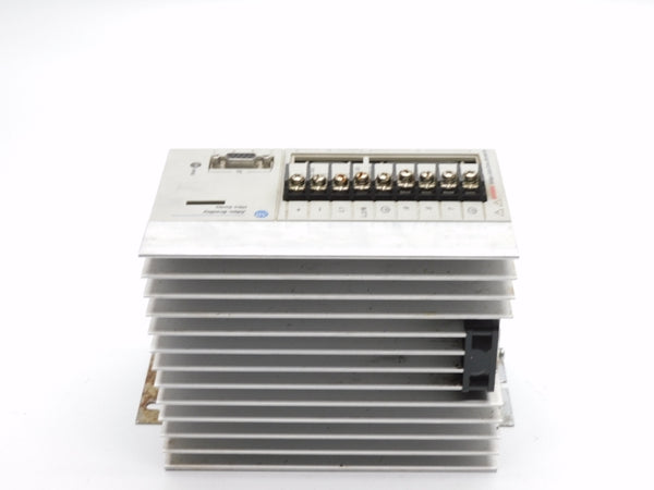 ALLEN BRADLEY 1398-DDM-019 SER. A F/W 1.53 120/240VAC UNMP