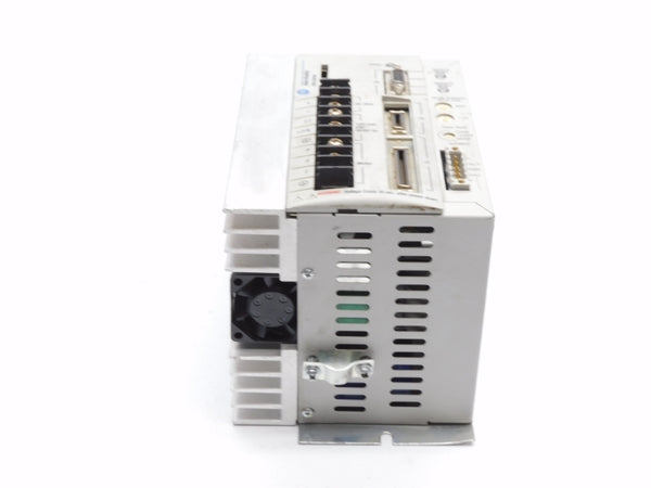 ALLEN BRADLEY 1398-DDM-019X-DN SER. B F/W 1.60 120/240VAC (AS PICTURED) UNMP