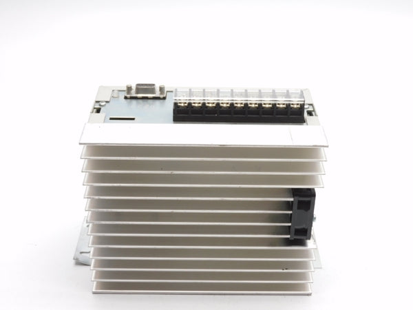 ALLEN BRADLEY 1398-DDM-019 SER. A F/W 1.39 120/240VAC (NO COVER) UNMP