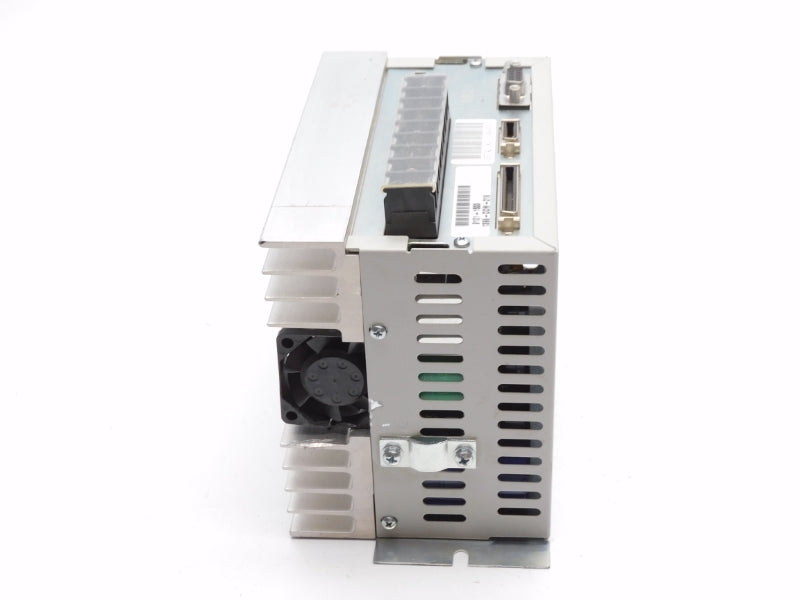 ALLEN BRADLEY 1398-DDM-019 SER. A F/W 1.39 120/240VAC (NO COVER) UNMP