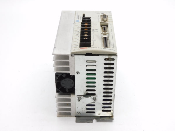 ALLEN BRADLEY 1398-DDM-019 SER. B F/W 1.60 120/240VAC (AS PICTURED) UNMP