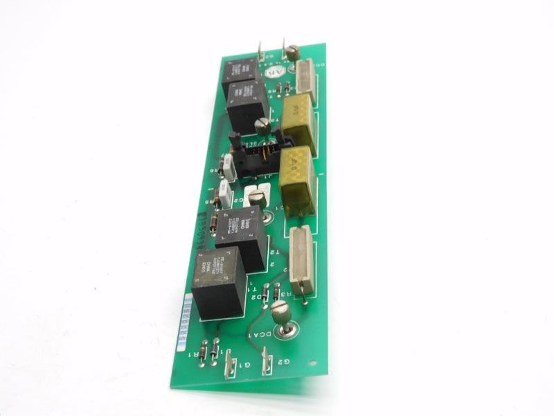 ALLEN BRADLEY 105060 REV. 04 UNMP