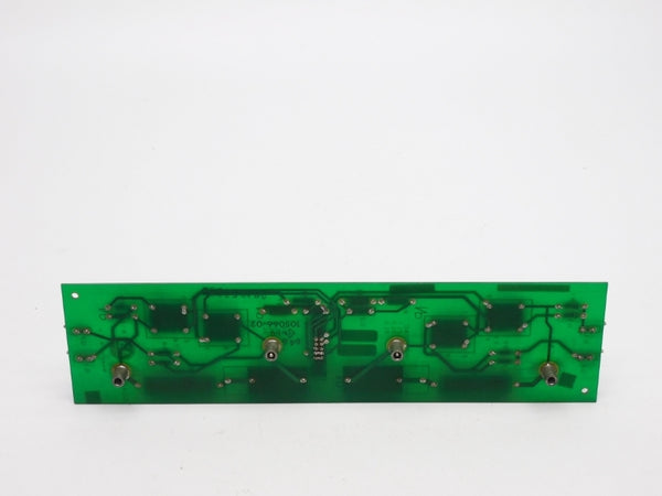 ALLEN BRADLEY 105060 REV. 05 UNMP