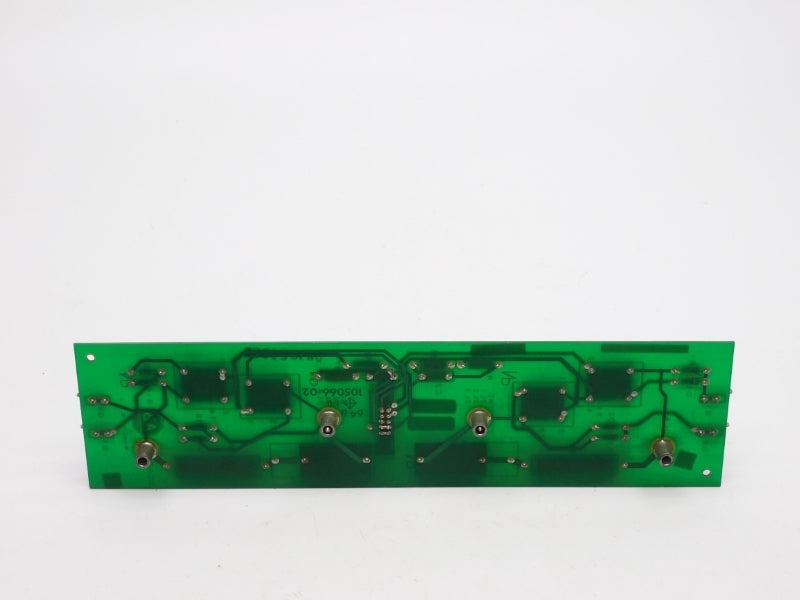 ALLEN BRADLEY 105060 REV. 05 UNMP