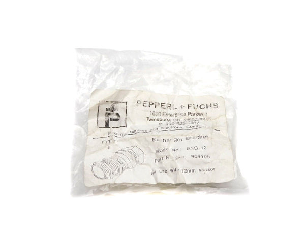 PEPPERL+FUCHS EXG-12 904105 NSMP