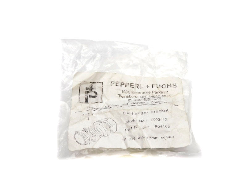 PEPPERL+FUCHS EXG-12 904105 NSMP