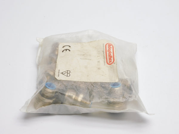 ADAPTAFLEC SP12/M16/K (PKG OF 10) NSMP