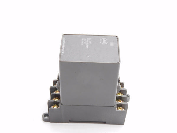 ALLEN BRADLEY 119825 15VDC NSNP