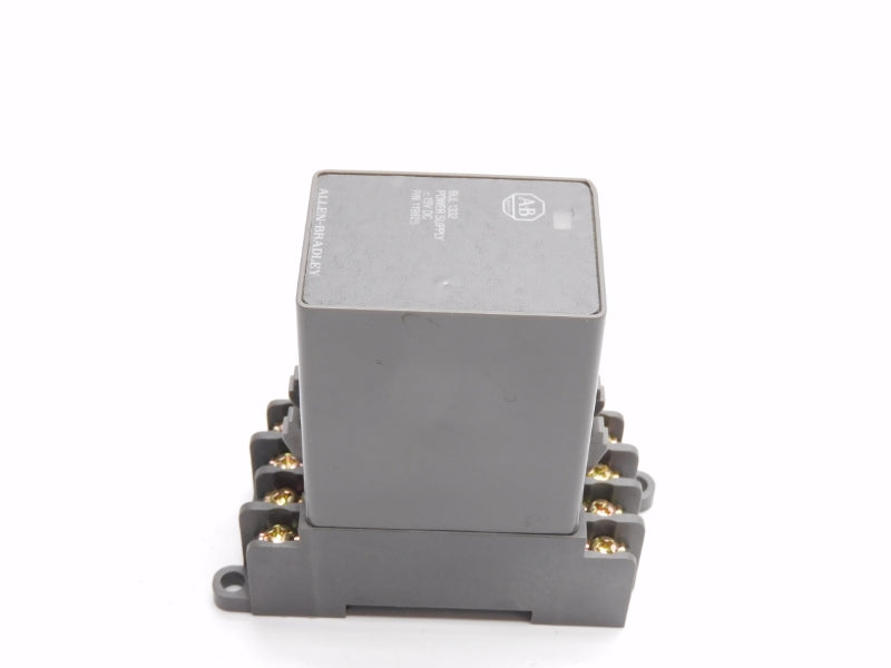 ALLEN BRADLEY 119825 15VDC NSNP