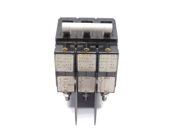 AIRPAX 205-112-22388-1 277/480VAC NSNP