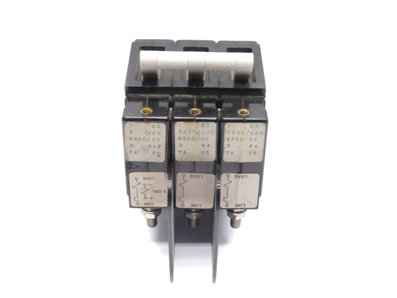 AIRPAX 205-112-22388-1 277/480VAC NSNP