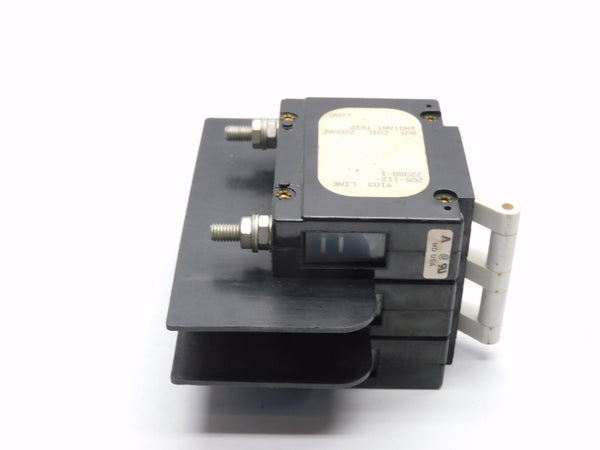 AIRPAX 205-112-22388-1 277/480VAC NSNP