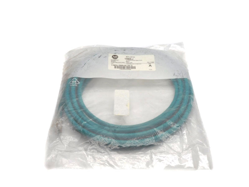 ALLEN BRADLEY 1585J-M8HBJM-5 SER. A 600V 5M NSMP