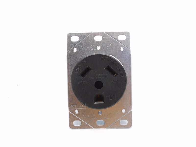 PASS&SEYMOUR LEGRAND 3830 125V 30A NSMP