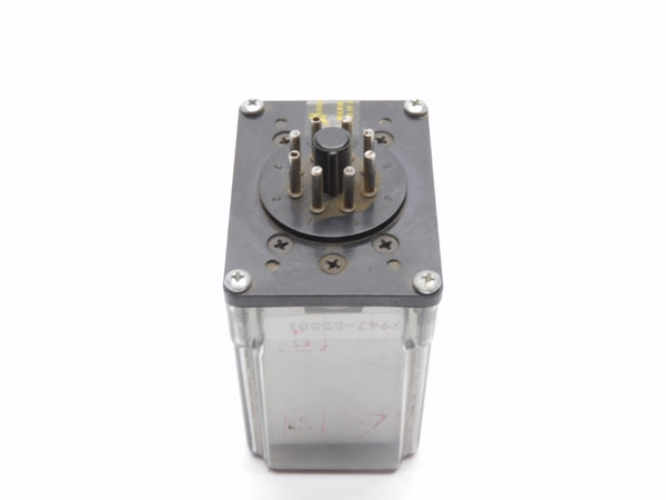 ACTION INSTRUMENTS MDL4150-1311 12VDC UNMP