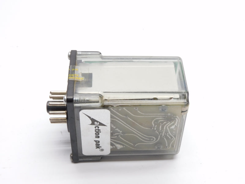 ACTION INSTRUMENTS MDL4051-2345N 12VDC UNMP