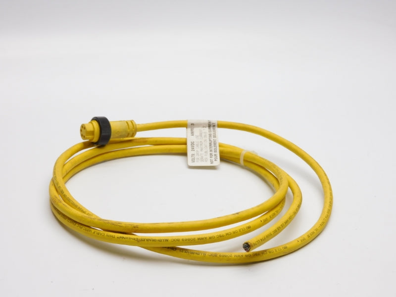 ALLEN BRADLEY 1485R-P3N5-M5 SER. A 24VDC 3A UNMP