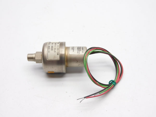 ACTION 5505-0010-03 9303005 0-200PSI NSNP