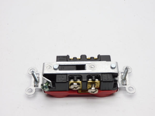 PASS&SEYMOUR LEGRAND 8300-HRED 125V 20A NSMP