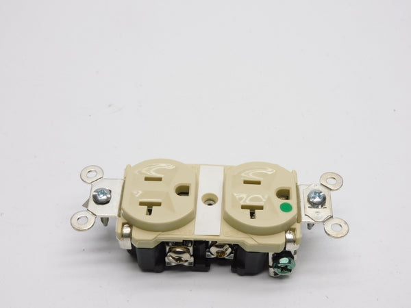 PASS&SEYMOUR LEGRAND 8300-I 125V 20A NSMP