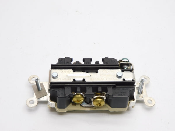 PASS&SEYMOUR LEGRAND 8300-I 125V 20A NSMP