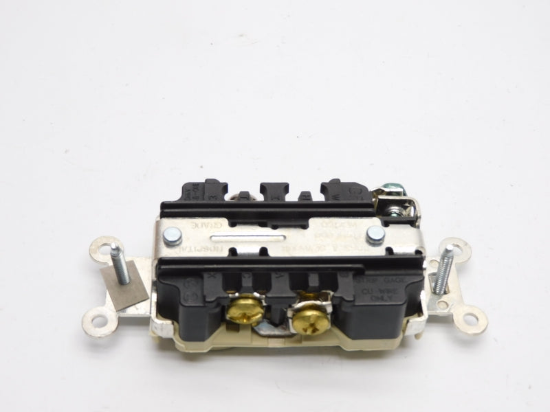 PASS&SEYMOUR LEGRAND 8300-I 125V 20A NSMP